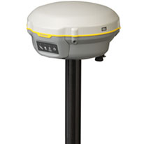 Trimble R8 GNSS｜トリンブルパートナーズ中部株式会社